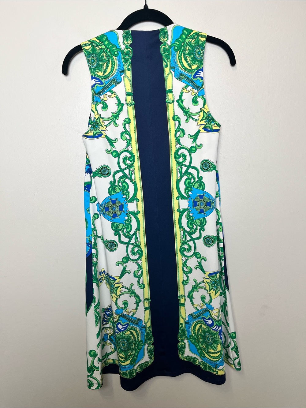 Julie Brown nyc derby crown shift dress - Picture 3 of 3